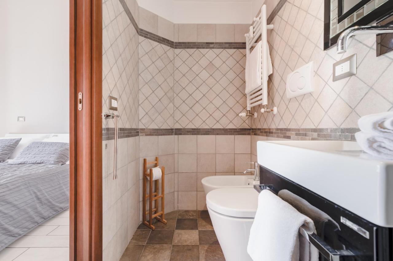 Casa Flo Apartment Rome Exterior photo