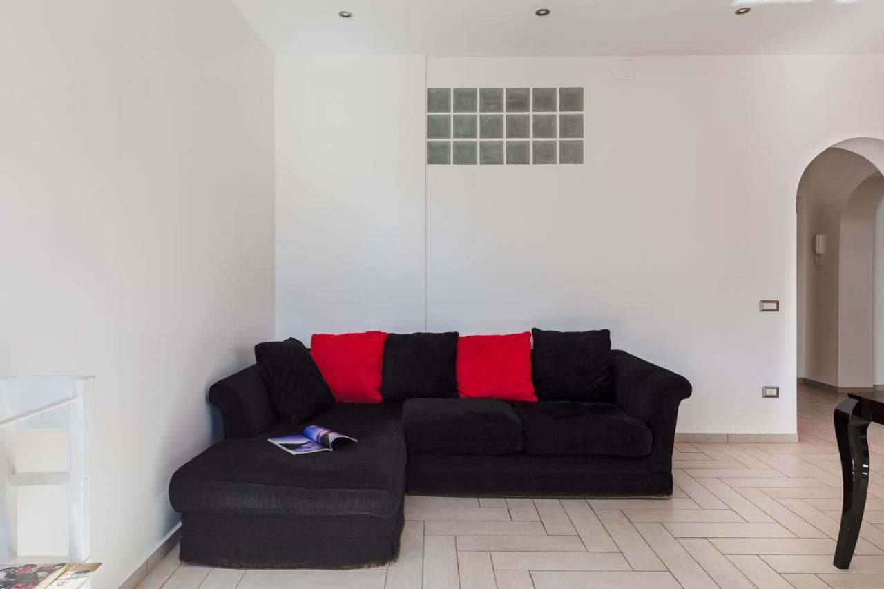 Casa Flo Apartment Rome Exterior photo
