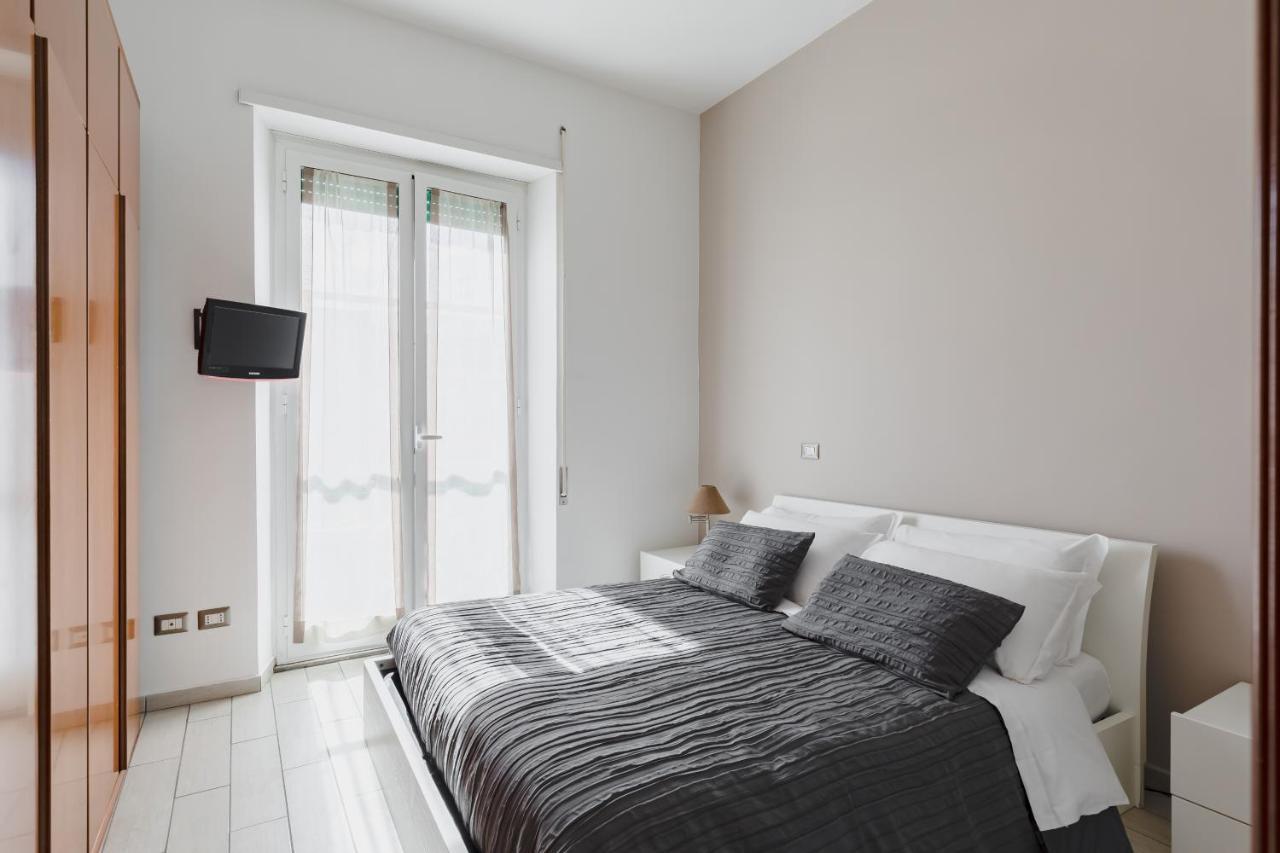 Casa Flo Apartment Rome Exterior photo